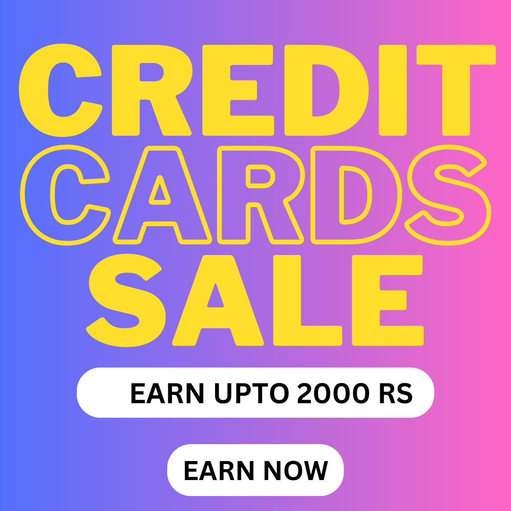 Credti Card Deals