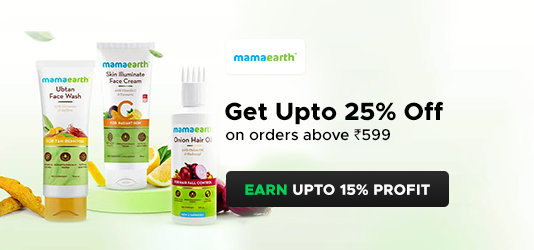 mamaearth