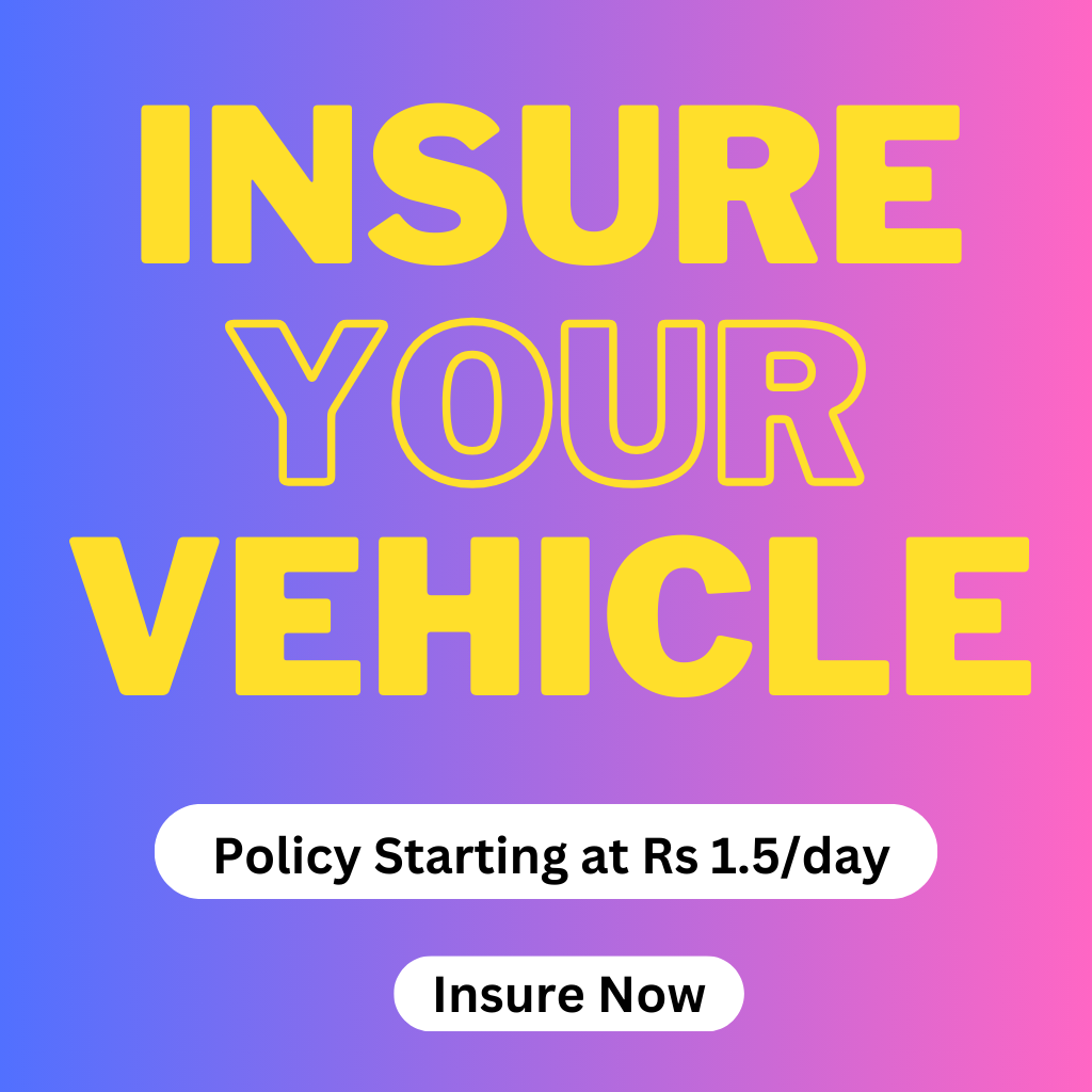 Motor Insurance